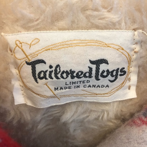 Vintage Girl’s Coat - Picture 4 of 5